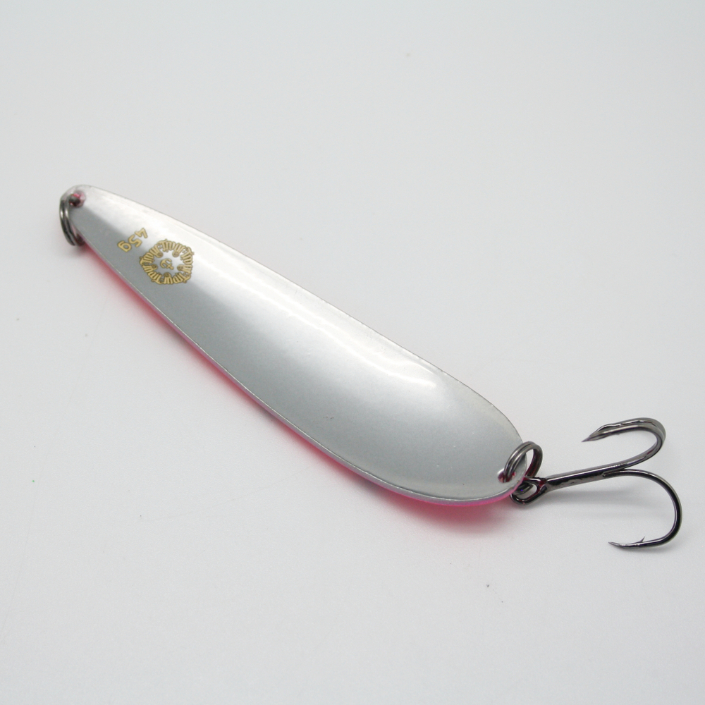Блесна Trout Bait GARDA 46S 45 гр