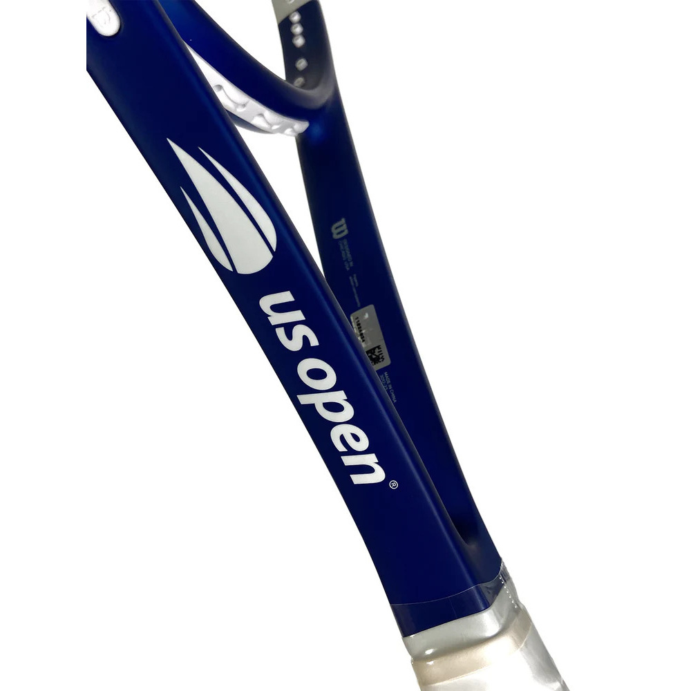 Ракетка для тенниса Профессиональные WILSON BLADE 98 16X19 US OPEN 2023 305