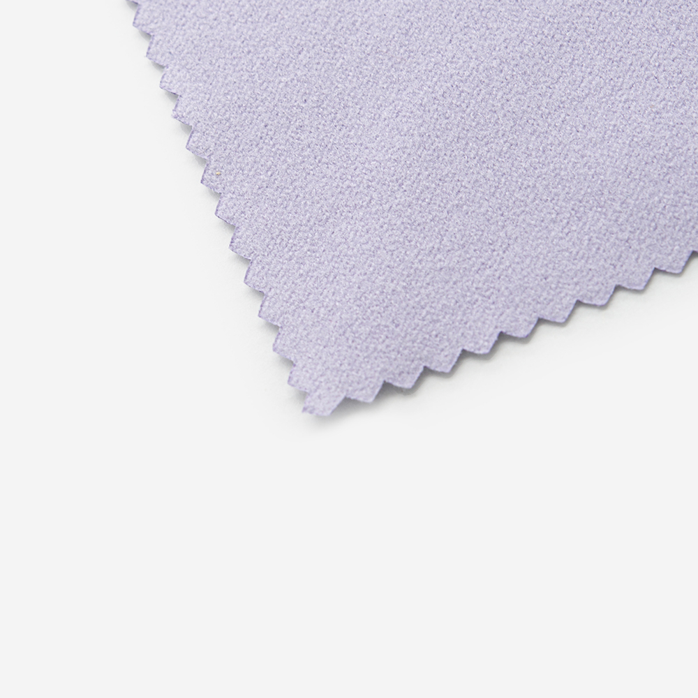 Салфетка в индивидуальной упаковке для ухода за украшениями, 80мм