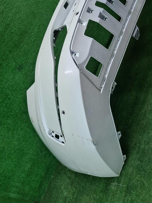 Бампер задний Zeekr 001 (2021-2024)