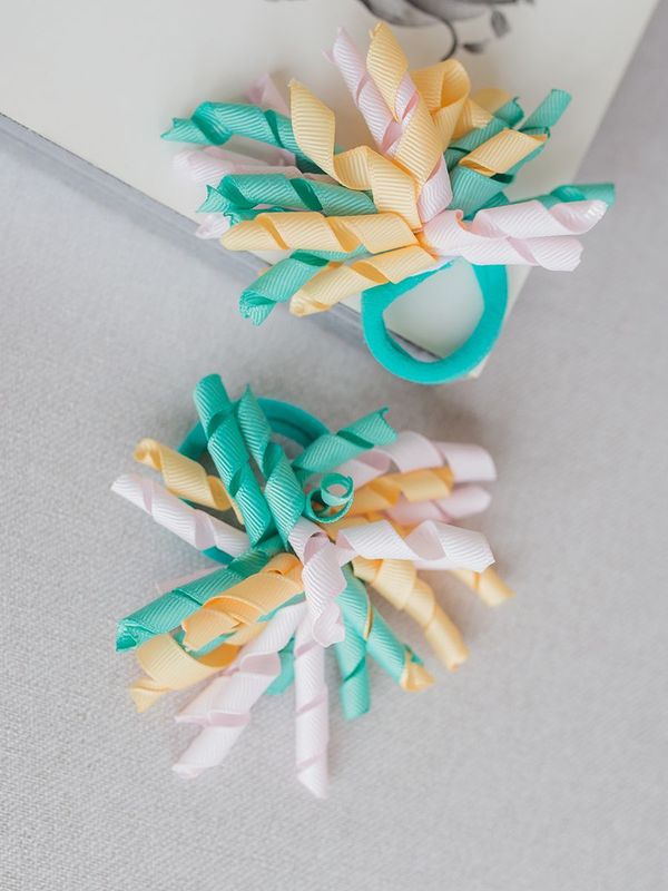 Набор резинок a0653