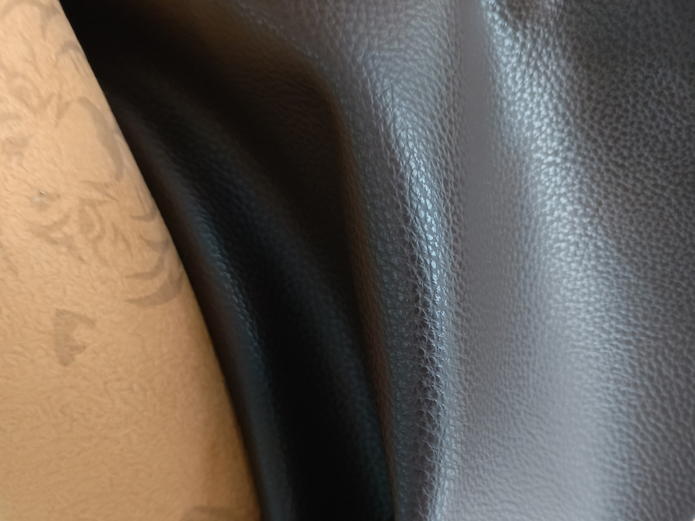 Искусственная кожа Senator umber 19 / Сенатор амбер