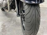 Suzuki GSR250 2015