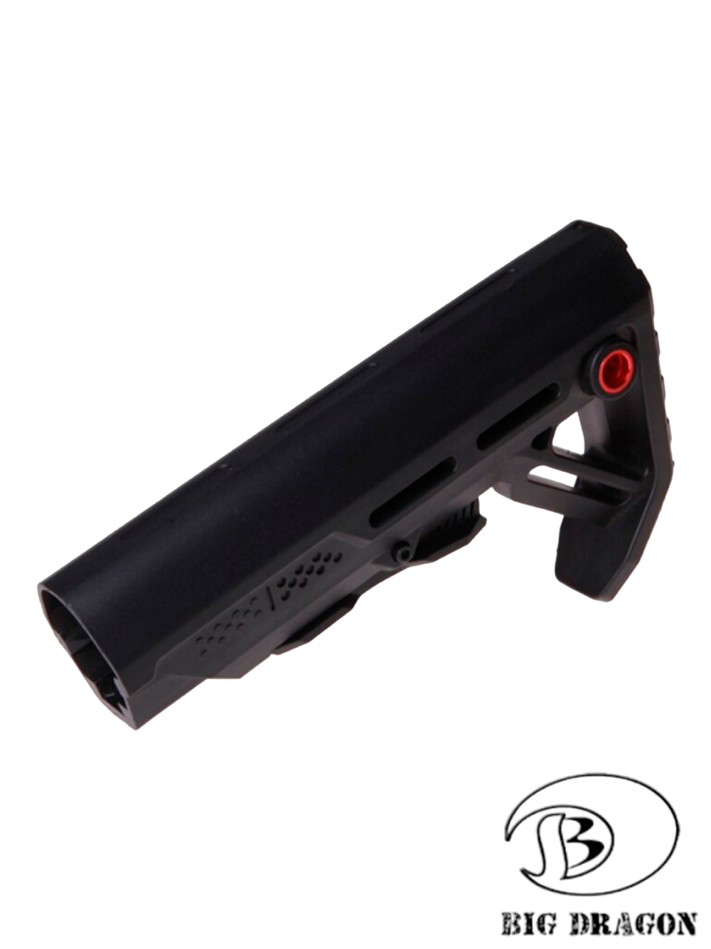 Приклад Big Dragon Viper MOD-1 Stock (BD3671). Black