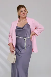 Жакет 2594 Fabrika