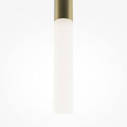 Подвесной светильник Maytoni Pro Shade MOD157PL-L6GK