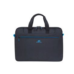 Çanta \ Сумка \ Bag Rivacase 8037 Black 15.6''