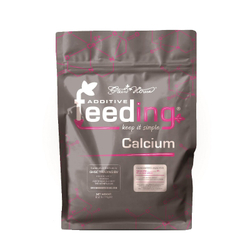 Powder Feeding Calcium