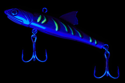 Воблер LITTLE JACK Forma Adict 68mm, цвет #R19