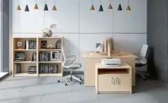 Офисная мебель Арго бук