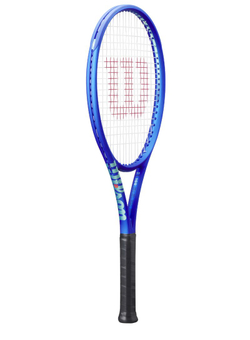 Теннисная ракетка Wilson Ultra 100 V5 + струны