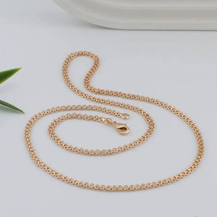 Цепь Xuping - арт154