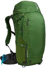 Рюкзак туристический Thule AllTrail 45L Mens Hiking Backpack TALM145 Garden Green (3203533)