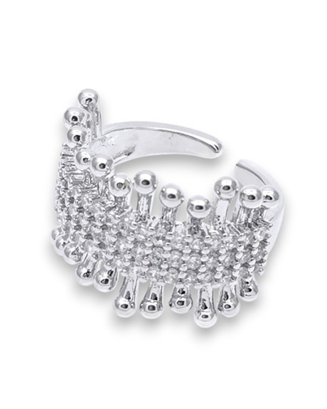 91003523 Кольцо Selena