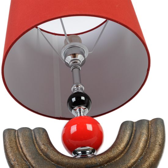 Настольная лампа MANNE TL.7900-1