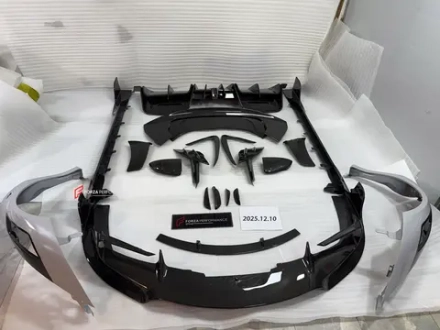 Карбоновый обвес для FERRARI SF90 Феррари