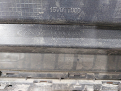 Бампер задний Chery Tiggo 4 Pro 20-нв Б/У Оригинал 602000499AADQJ