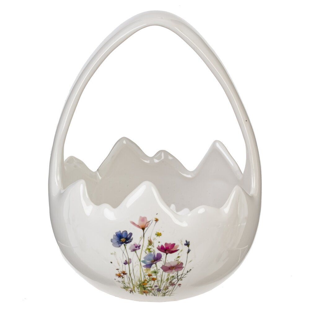 GAEM Конфетница, L12 W12 H16 см