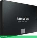 SSD диск Samsung 870 Evo 4TB (MZ-77E4T0BW)