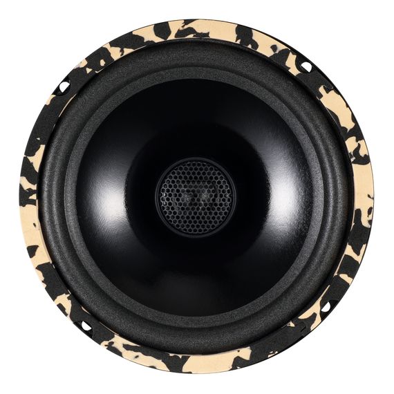 Коакс. акустика DL Audio Python 165 Coax