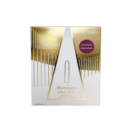 Ампульный адвент-календарь