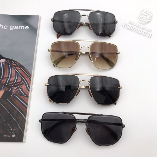 Солнечные очки David Beckham