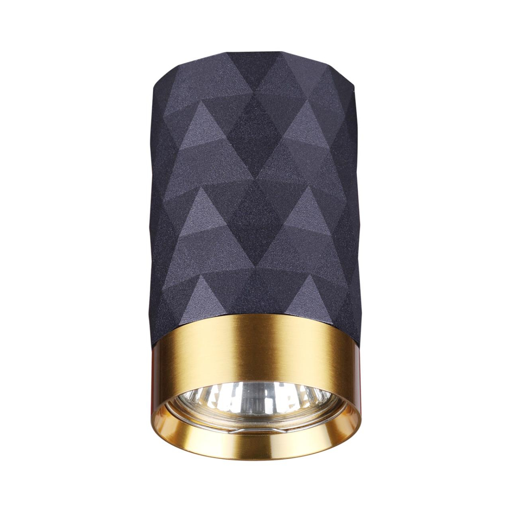 4287/1C ODL Светильник GU10 LED 1*10Вт 220В IP20 HIGHTECH