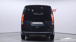 Hyundai Staria Cargo 3-х местный (03.2023)
