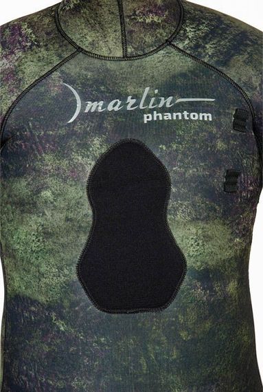 Гидрокостюм Marlin Phantom Marea 7 мм