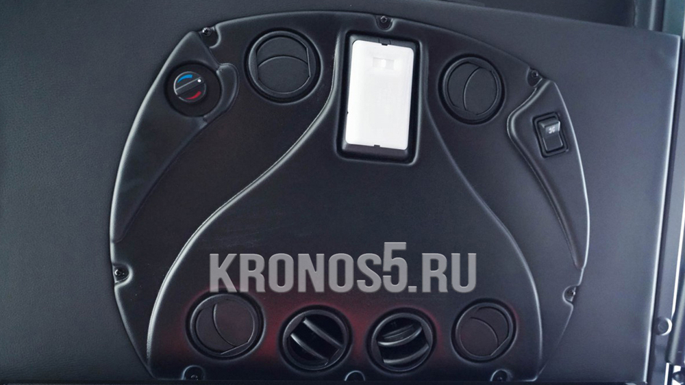 Трактор Kubota | Кубота A211N-OPC 9+3 (Kubota India) STD agri 7.00-12 / 8.3-20 (с ПСМ)