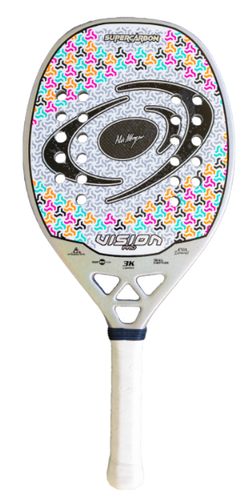 Ракетка Super carbon Pro 2.5 Vision