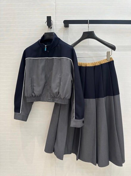 Miu Miu Set