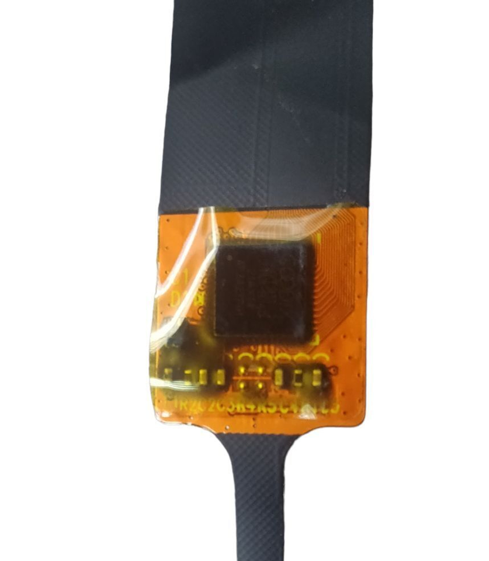 Тачскрин (сенсорное стекло) для Автомагнитолы Android 10 дюймов универсальный.