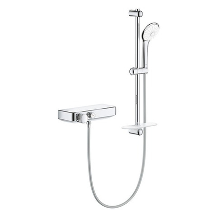 Душевой гарнитур GROHE GRT SmartControl 34720000