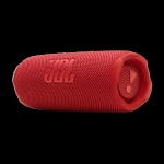 Беспроводная акустика JBL Flip 7, Red