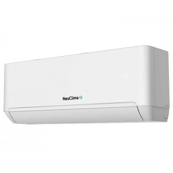 Кондиционер Neoclima NS/NU-HAP18TWI купить в Москве и Московской области по низкой цене с доставкой по России — (1) Кондиционер Neoclima NS/NU-HAP18TWI — (1)