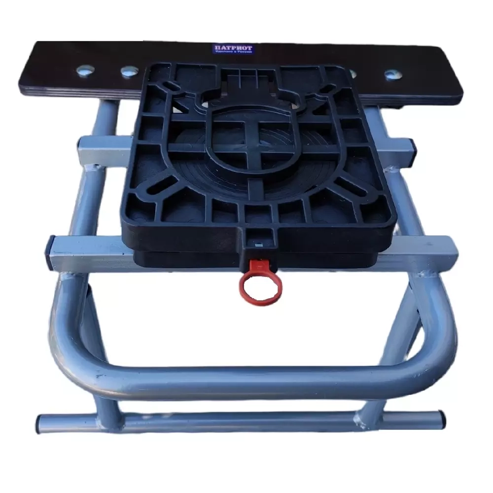 Опора кресла в ПВХ лодку