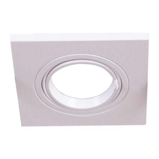 Встраиваемый светильник MR16 Комплек 2шт Reluce 16110-9.0-001 WT