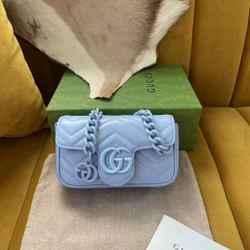 Gucci Marmont 16 cm