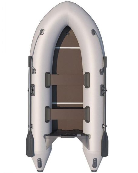 Лодка ПВХ BADGER UL 360