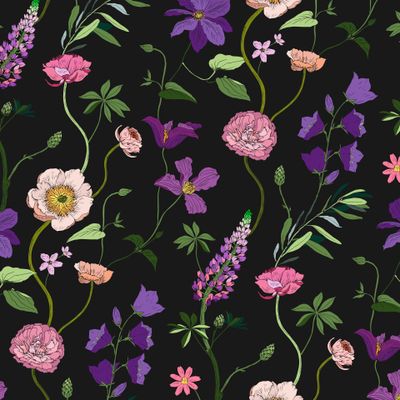 Флористика