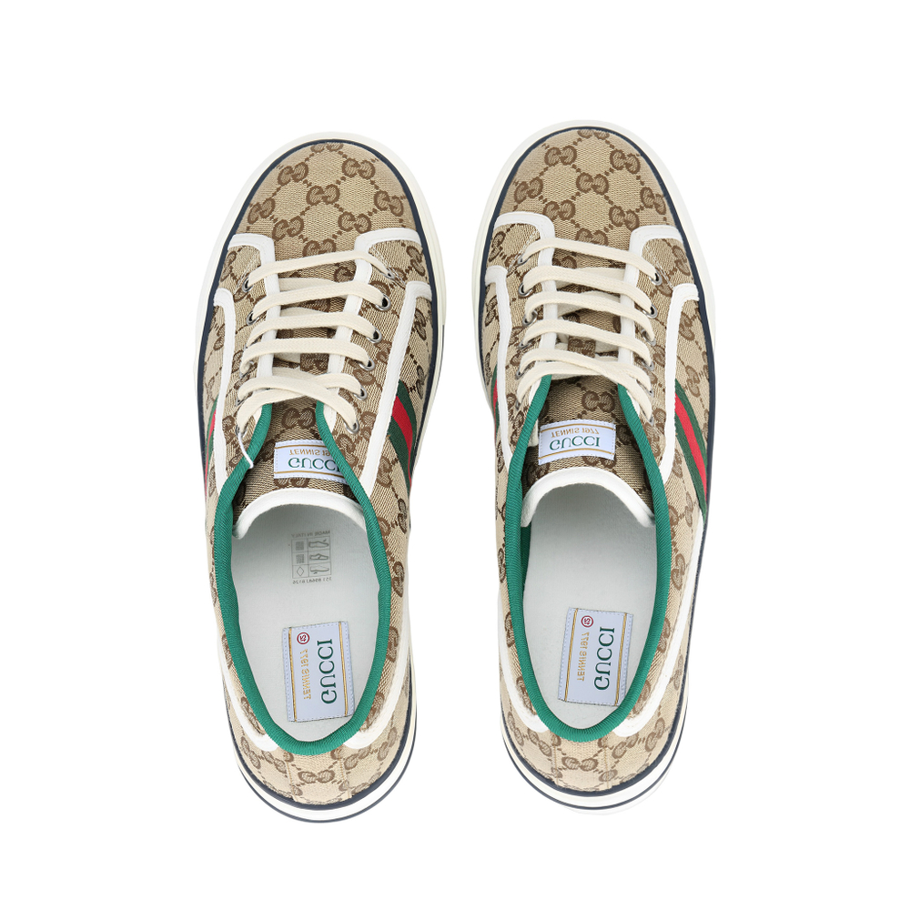 Gucci Tennis 1977