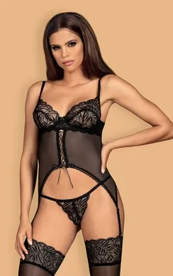 Contica corset