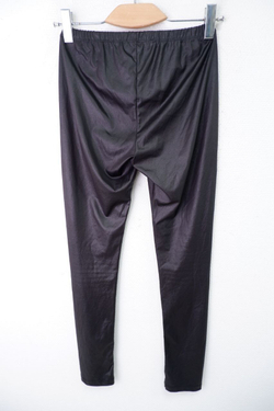 Лосины Northland из искусственной кожи 44-46 размер