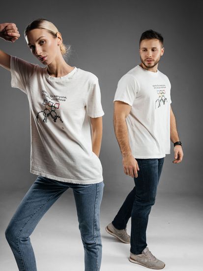 Serdyukov футболка sPORTs одежда унисекс стиль принт качество