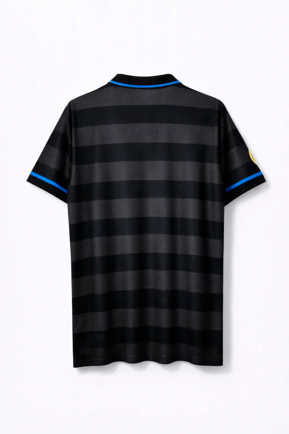 Футболка футбольная Интер 1997/1998