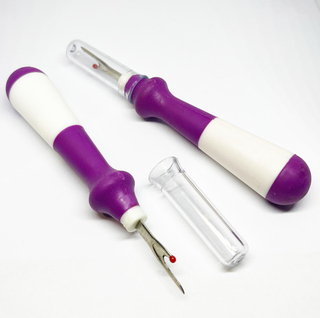 Вспарыватель большой с силиконовой ручкой