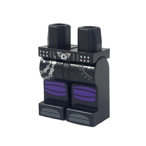 Ноги от Ультрафиолет 970c00pb0819