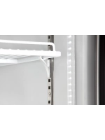 Витрина холодильная Nord RSC 400 GB