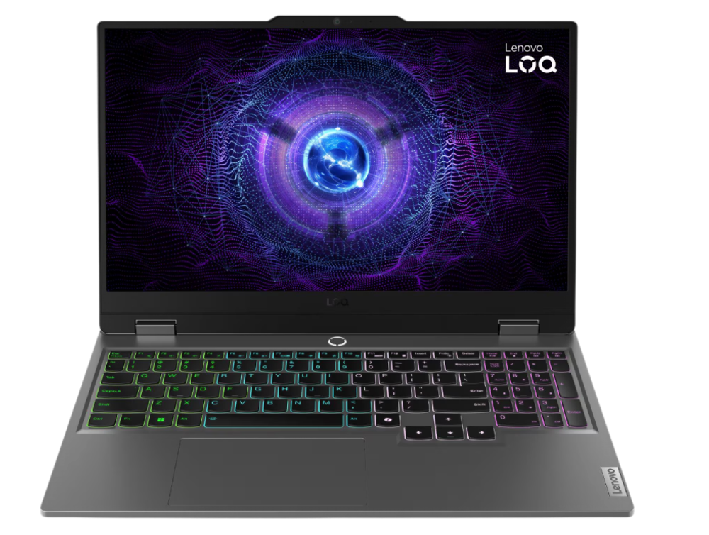 Ноутбук LENOVO LOQ 15IAX9 (83GS005NRK)